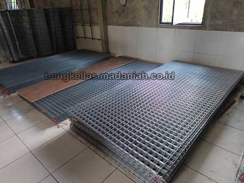 Distributor Wiremesh Padang Harga Murah