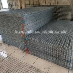 Distributor Wiremesh Padang Lawas