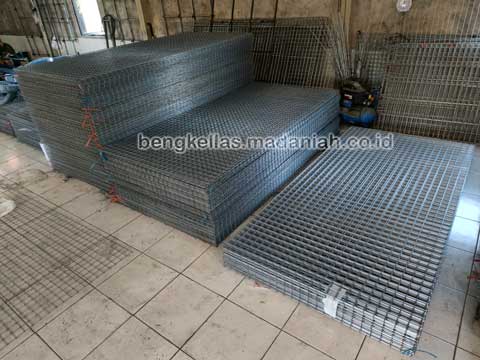Distributor Wiremesh Padang Lawas Harga Murah