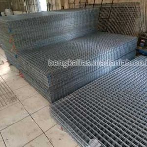 Distributor Wiremesh Padang Panjang