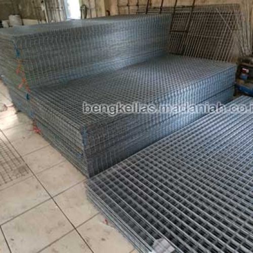 Distributor Wiremesh Padang Panjang