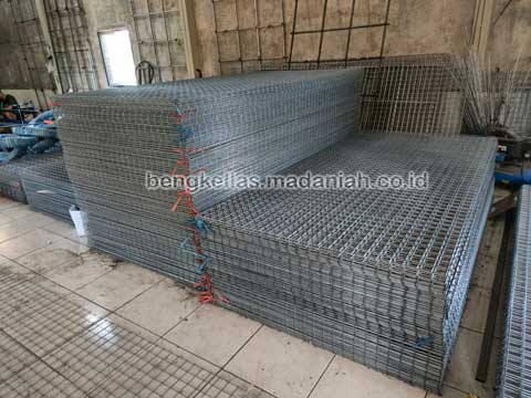 Distributor Wiremesh Padang Panjang Harga Murah