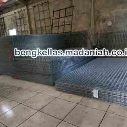 Distributor Wiremesh Palangkaraya