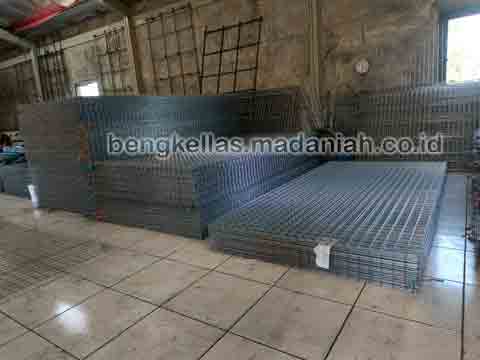 Distributor Wiremesh Palangkaraya Harga Murah