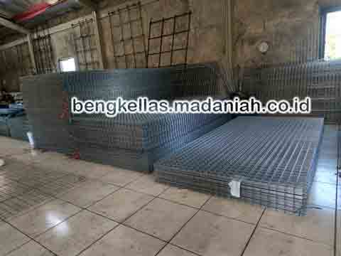 Distributor Wiremesh Palangkaraya
