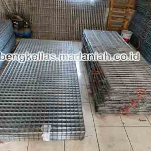 Distributor Wiremesh Pandeglang Distributor Wiremesh Pandeglang