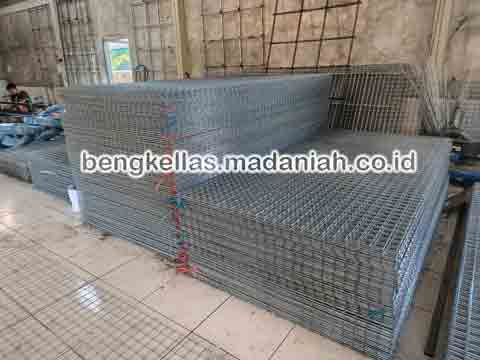 Distributor Wiremesh Pandeglang Harga Murah