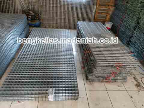 Distributor Wiremesh Pandeglang
