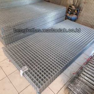 Distributor Wiremesh Pasaman