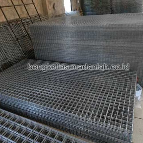 Distributor Wiremesh Pasaman Barat