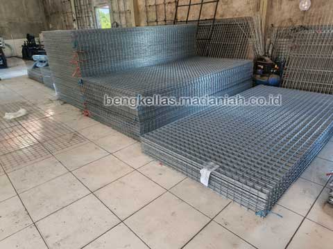 Distributor Wiremesh Pasaman Barat Harga Murah