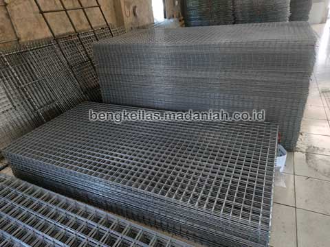 Distributor Wiremesh Pasaman Barat