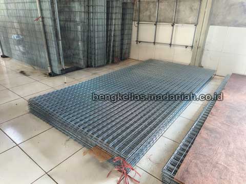Distributor Wiremesh Pasaman Harga Murah