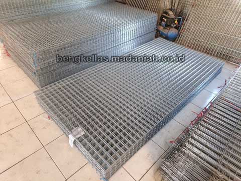 Distributor Wiremesh Pasaman
