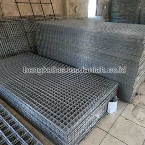 Distributor Wiremesh Pasangkayu