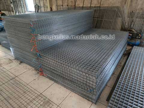 Distributor Wiremesh Pasangkayu Harga Murah