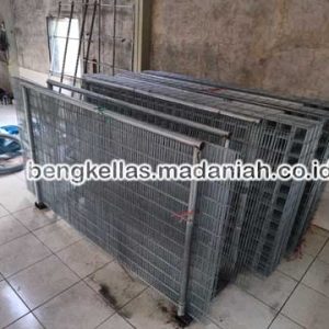 Distributor Wiremesh Pasuruan