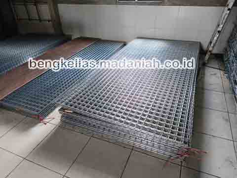 Distributor Wiremesh Pasuruan Harga Murah