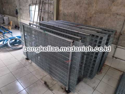 Distributor Wiremesh Pasuruan
