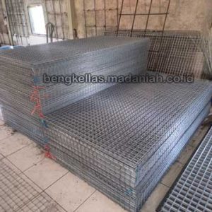 Distributor Wiremesh Pegunungan Arfak