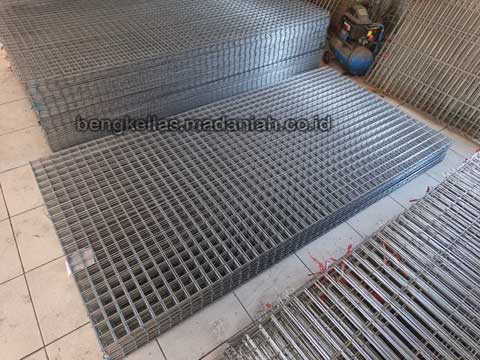 Distributor Wiremesh Pegunungan Arfak Harga Murah