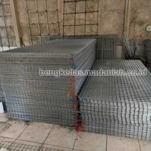 Distributor Wiremesh Pelalawan