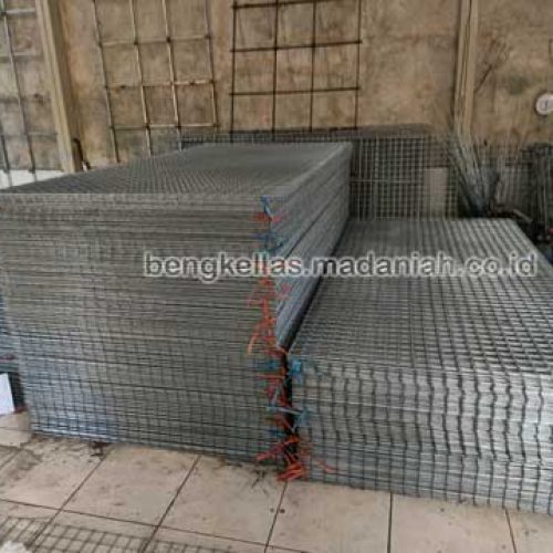 Distributor Wiremesh Pelalawan