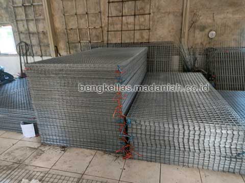 Distributor Wiremesh Pelalawan