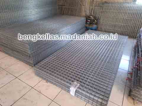 Distributor Wiremesh Pemalang