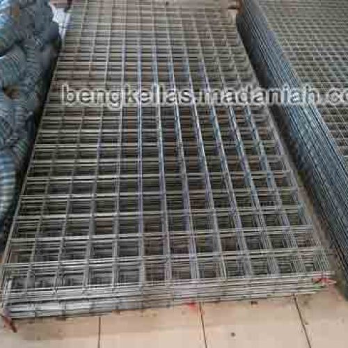 Distributor Wiremesh Penajam Paser Utara