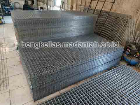 Distributor Wiremesh Penajam Paser Utara Murah