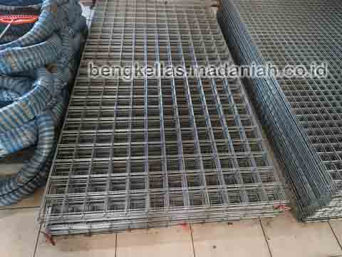 Distributor Wiremesh Penajam Paser Utara