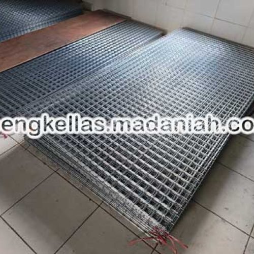 Distributor Wiremesh Pesisir Barat