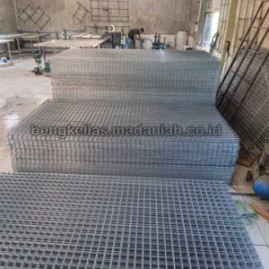 Distributor Wiremesh Pinrang