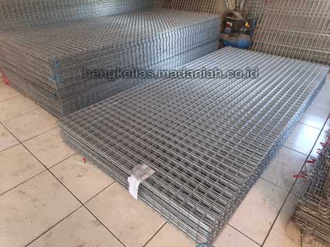 Distributor Wiremesh Pinrang Harga Murah