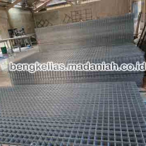 Distributor Wiremesh Ponorogo Distributor Wiremesh Ponorogo