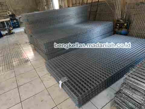 Distributor Wiremesh Ponorogo Harga Murah