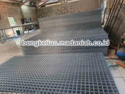 Distributor Wiremesh Ponorogo