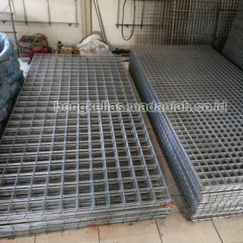 Distributor Wiremesh Prabumulih