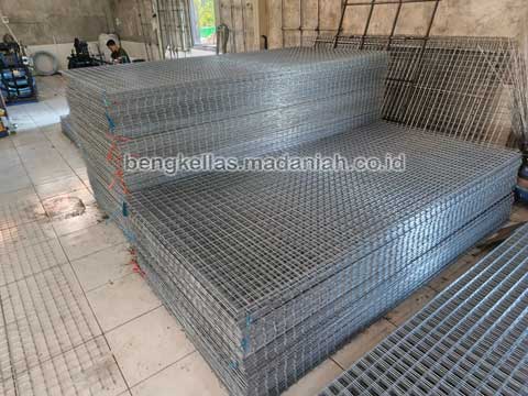 Distributor Wiremesh Prabumulih Harga Murah