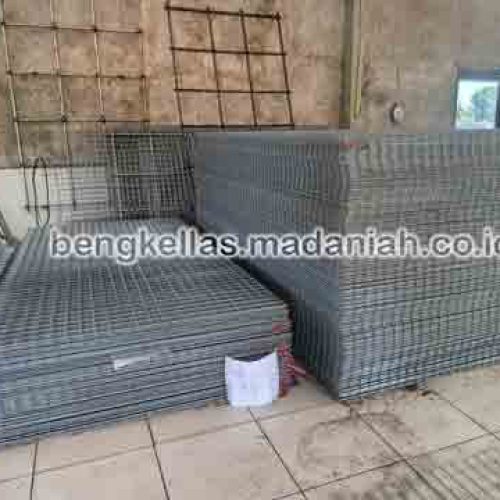 Distributor Wiremesh Pringsewu