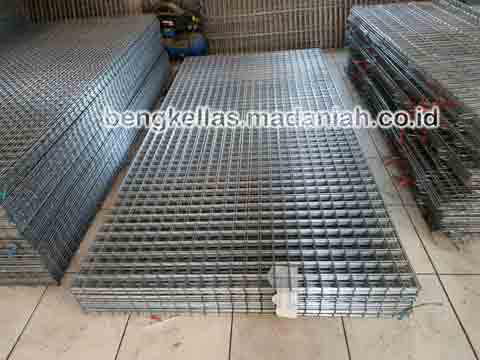 Distributor Wiremesh Pringsewu Harga Murah