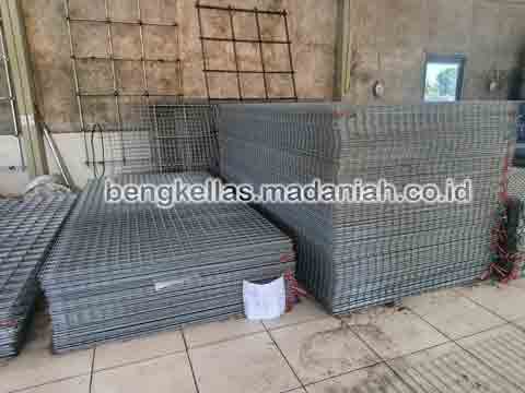 Distributor Wiremesh Pringsewu