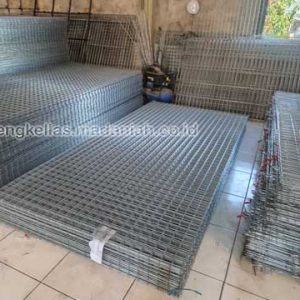 Distributor Wiremesh Puncak