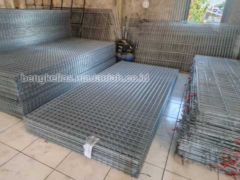 Distributor Wiremesh Puncak