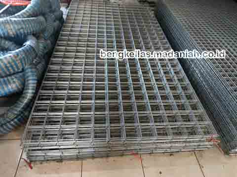 Distributor Wiremesh Purbalingga Harga Murah