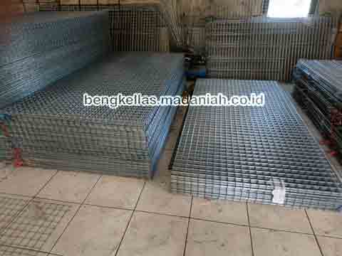 Distributor Wiremesh Purbalingga
