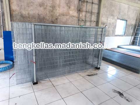 Distributor Wiremesh Purwakarta Harga Terbaik