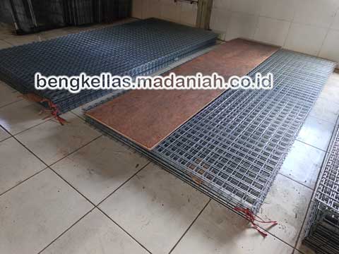 Distributor Wiremesh Purwakarta
