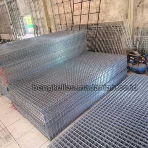 Distributor Wiremesh Raja Ampat